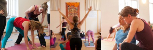 Ashtanga_Yoga_Beginner | yogaguide