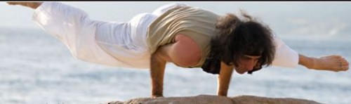Yogaworkshop with Danny Paradise in Vienna | Yogaguide Danny Paradise in Vienna | Yogaworkshop | Yogaguide