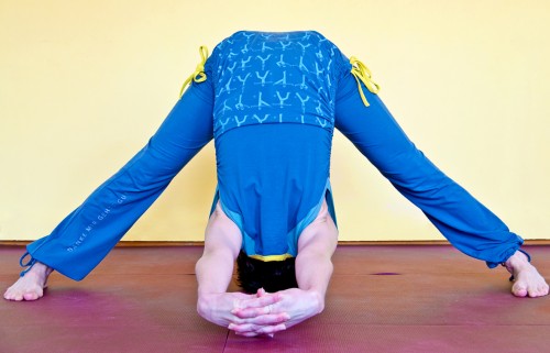 Start des Frühjahr-Semesters im Atha Yoga-Studio
