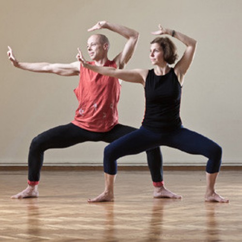 Kalari Yoga für Kinder und Erwachsene | yogaguide
