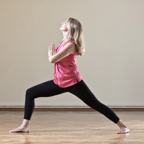  HerbstSemesterStart im Atha Yoga-Studio | yogaguide