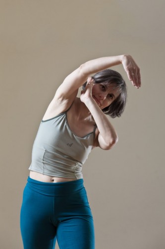 Athayoga Fruehjahrsstart 2014 | yoga guide