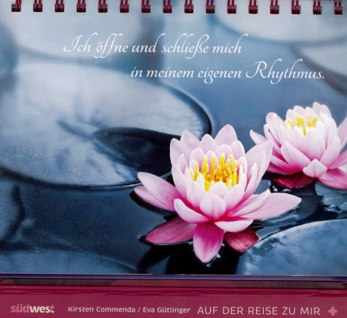 Impulse zur Selbsterkenntnis | Auf der Reise zu mir | Commenda Guetlinger | yogaguide Auf der Reise zu mir | Yoga Guide