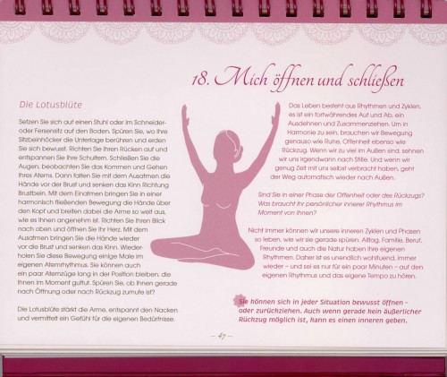 Auf der Reise zu mir | yogaguide.at Impulse zur Selbsterkenntnis | auf der Reise zu mir | yogaguide