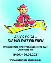 Int Kinderyoga-Konferenz | yogaguide Tipp