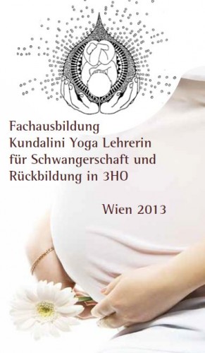 Fachausbildung für Kundalini Yoga für Schwangerschaft und Rückbildung | yogaguide