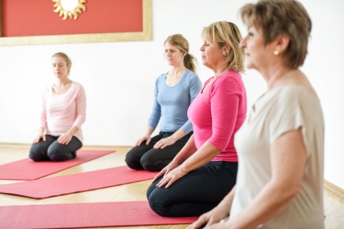 AYAS Yoga Akademie | yogaguide AYAS Yoga Akademie | yogaguide