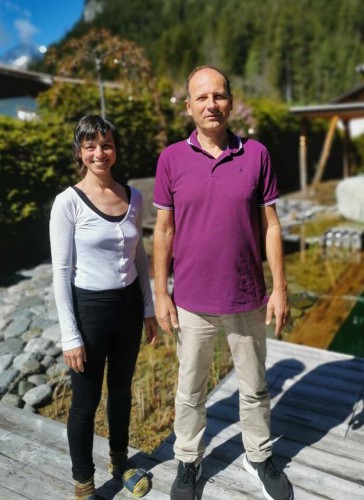 Ayur Yoga Ausbildung nach Remo Rittiner | yogaguide Tipp Ayur Yoga Ausbildung nach Remo Rittiner | yogaguide Tipp