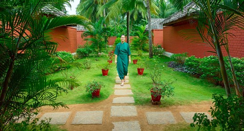 Ayurveda4Health | Ayurvedareisen | yogaguide