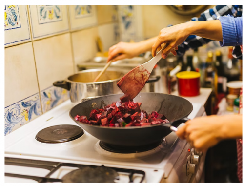 Ayurveda Kochkurs am Nexenhof | yogaguide Tipp