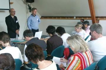 Ayurveda Symposium Birstein | Yoga Guide