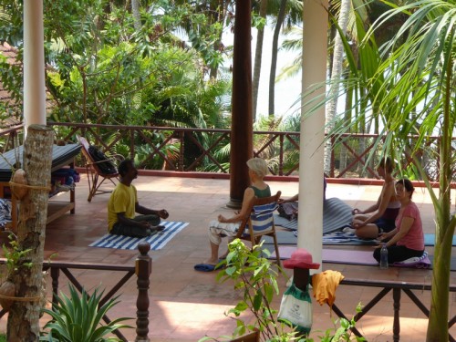 Ayurvedareise | Nikkis Nest Kerala Ayurveda4Health | yogaguide Ayurvedareise | Nikkis Nest Kerala Ayurveda4Health | yogaguide