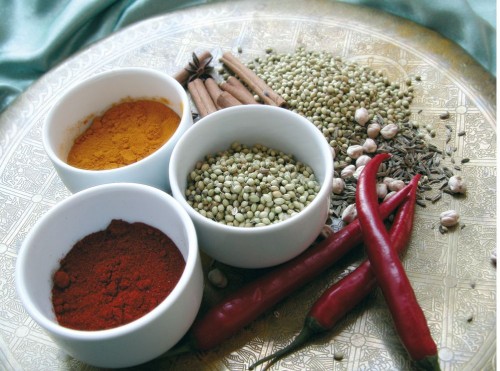 Mit Ayurveda entspannt durch den Winter | Essen Würzen Pflegen Mit Ayurveda entspannt durch den Winter | Essen Würzen | Yoga Guide
