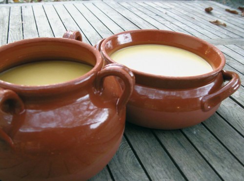 Ayurvedisch Kochen mit Ghee | Ayurveda Akademie Rosenberg Ayurvedisch Kochen mit Ghee