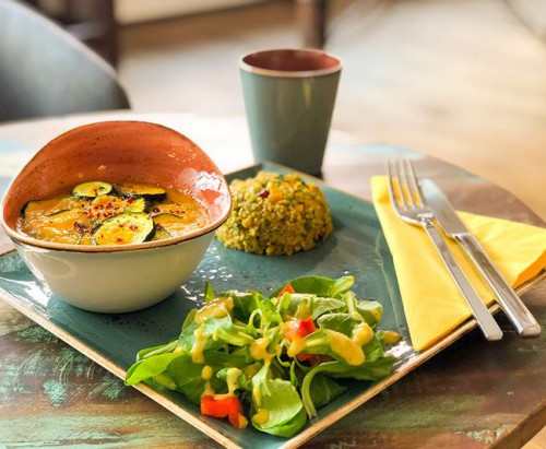 www.ayurveda-foodfestival.de ayurveda-foodfestival | yogaguide news