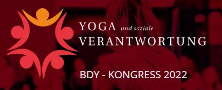 BDY Kongress 2022 | yogaguide Tipp