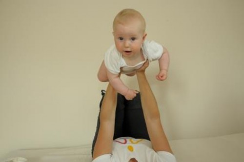Mama Baby Yoga | Praxisorientierte Yoga-Weiterbildungen | yogaguide