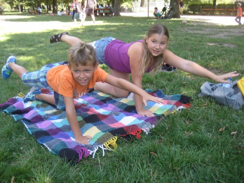 Yoga-Sommercamp Wien Yogaju | yogaguide Yoga-Sommercamp Wien Yogaju | yogaguide