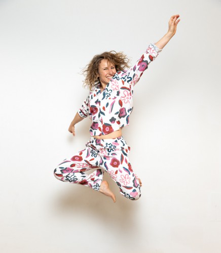 Restful Sleep Academy Barbara Rappauer | yogaguide Tipp