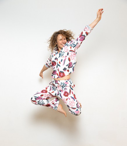 Restful Sleep Academy Barbara Rappauer | yogaguide Tipp Restful Sleep Academy Barbara Rappauer | yogaguide Tipp