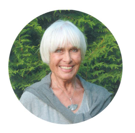 Barbara Ruettings neues Buch Vegan u vollwertig | yogaguide Tipp Barbara Ruettings neues Buch Vegan u vollwertig | yogaguide Tipp