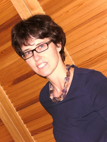 Barbara Sburny | Yogalehrerin Wien | Yogaguide | news
