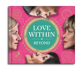Love within Beyond | yogaguide Gewinnspiel Love within Beyond | yogaguide Gewinnspiel