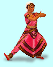 Bharatanatyam mit Bhakti Devi | Yoga Guide