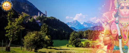 Bhakti Yoga Summer Juni Allgaeu | yogaguide