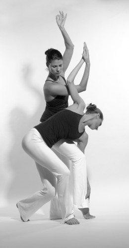 Bhakti Yoga Dance Kurse und Workshops in Wien