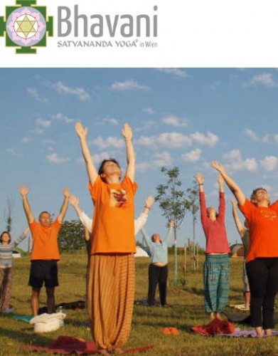 Gastseminar | Chakras, Mantras, Visualisierung und Satsang | yogaguide Gastseminar | Chakras, Mantras, Visualisierung und Satsang | yogaguide