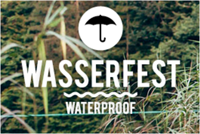 wasserFEST-Das Festival für Körper, Geist und Seele inmitten der Kitzbüheler Alpen in Tirol