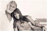 Deva Premal & Miten | Mantra | © Donatella Parsini Deva Premal & Miten | Mantra | yogaguide