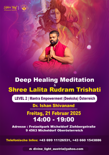Deep Healing Meditation | Divine Light Deep Healing Meditation | Divine Light
