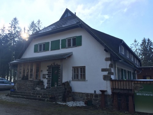 BYO Yogalehrausblidung im Bildungshaus Breitenstein | yogaguide BYO Yogalehrausblidung im Bildungshaus Breitenstein | yogaguide