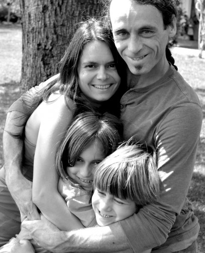 Forrest Yoga Workshops Wien Brian Campbell | yogaguide Forrest Yoga Workshops Wien Brian Campbell | yogaguide