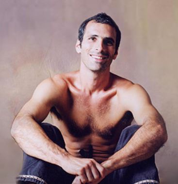 Bryan Kest in YogaPlace Salzburg und Poweryoga Vienna | yogaguide.at Bryan Kest in YogaPlace Sbg und Poweryoga Vienna | yogaguide.at