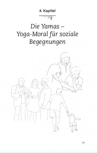 Yoga u soziale Verantwortung | yogaguide Buchtipp