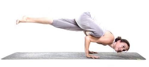 Mag. Stefanie-Nicole Vellick | YogaLife | yogaguide