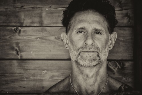 Cameron Shayne Yoga Summit Innsbruck | yogaguide