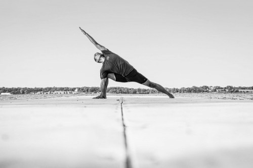 Carlos Mendez in YogaKula Vienna | yogaguide Carlos Mendez in YogaKula Vienna | yogaguide