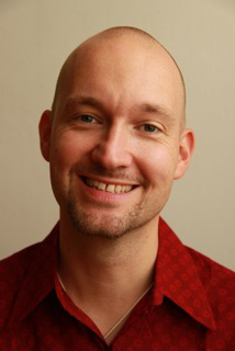 Carsten Scholian | Ananya | Internet Yoga Guide