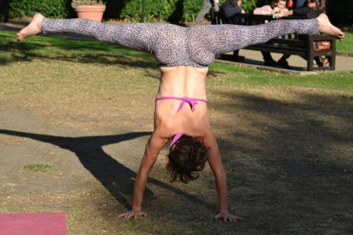 CYoga-Workshop Wien | Yoga Guide