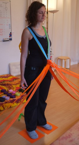 Chakren Workshop Robert Henderson | yogaguide Chakren Workshop Robert Henderson | yogaguide