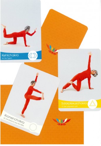 Chaka-Luna-Yoga Adelheid Ohlig | YogaGuide Chaka-Luna-Yoga Adelheid Ohlig | YogaGuide