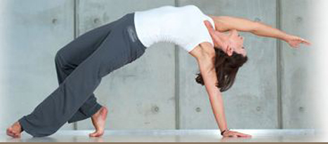 ChangeYoga® | Weiterbildung für Yogalehrende mit Lucia Nirmala Schmidt | Yoga Guide Lucia Nirmala Schmidt | ChangeYoga | Yoga Guide