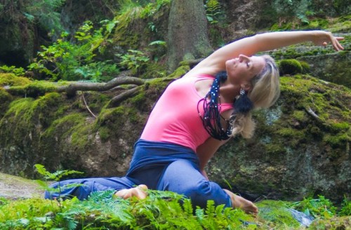 5 Elements Workshop mit Chiaradina Spirto Matters | yogaguide 5 Elements in der Yogapraxis & im Leben | Chiaradina Spirto Matters | yogaguide