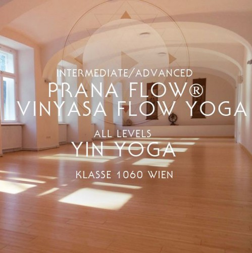 Chiaradina Cerweny Prana Flow Yin Yoga | Yoga Guide Chiaradina Cerweny Prana Flow Yin Yoga | Yoga Guide