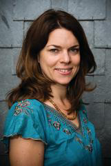 Christina Raftery|Foto Markus Werner Christina Raftery|Foto Markus Werner