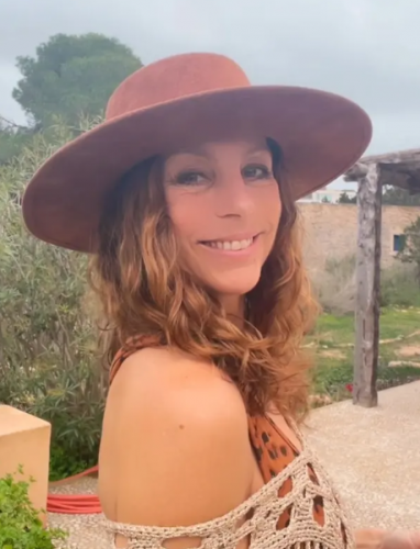 Christine May Entfessle dein wildes Herz | yogaguide Buchtipp